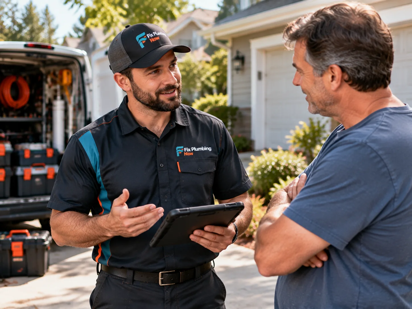 Clogged Drain Service Winner, SD FAQs